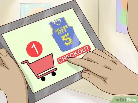 Image titled Wear Basketball Jerseys Step 12