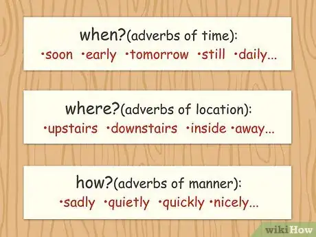 Image titled Teach Adverbs Step 2