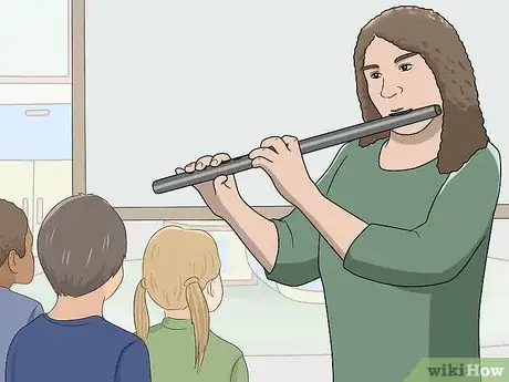 Image titled Make a Transverse Flute from Household Supplies Step 28