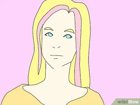 Image titled Look like Avril Lavigne Step 1