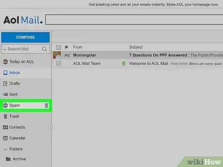 Image titled Fix an Aol Email Problem Step 10