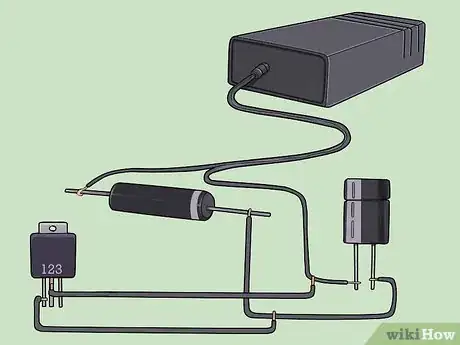 Image titled Construct a Simple 5V DC Power Supply Step 5