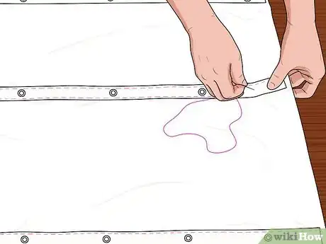 Image titled Make Roman Blinds Step 17