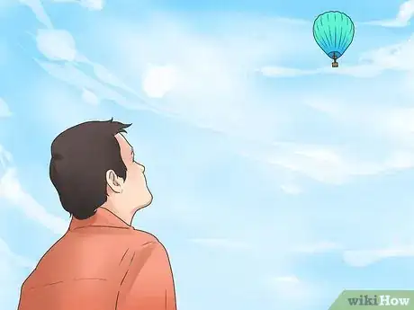 Image titled Fly a Hot Air Balloon Step 1