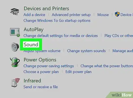 Image titled Change Audio Output on Windows Step 5