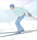 Cross Country Ski