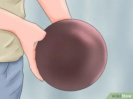 Image titled Bowl with Reactive Bowling Balls Step 3