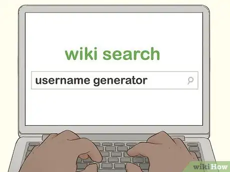 Image titled Make a Unique Username Step 13