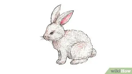 Image titled Draw a Bunny Step 6