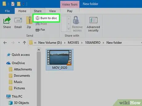 Image titled Burn MP4 to DVD Step 32