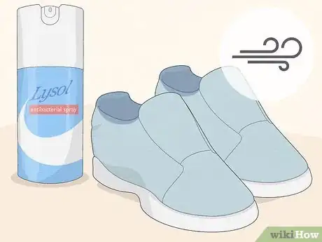 Image titled Use Household Items to Remove Shoe Odors Step 15