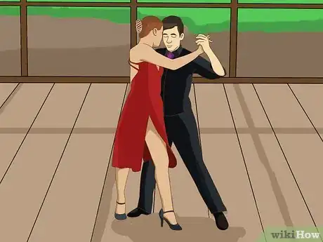 Image titled Dance the Tango Step 9