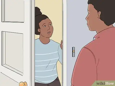 Image titled Answer the Door Safely Step 11