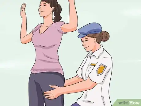 Image titled Act when the Police Pull You Over (USA) Step 11