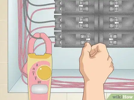 Image titled Test the Amperage of an Outlet Step 7