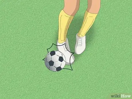 Image titled Play Soccer Step 20