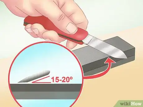 Image titled Sharpen a Swiss Army Knife Step 4