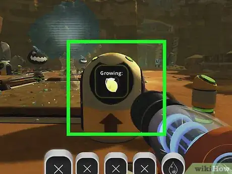 Image titled Harvest Phase Lemons in Slime Rancher Step 7