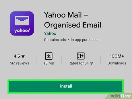 Image titled Open Yahoo Mail Step 1