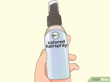 Image titled Color Your Hair Without Using Hair Dye Step 12