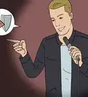 Start Doing Stand up Comedy