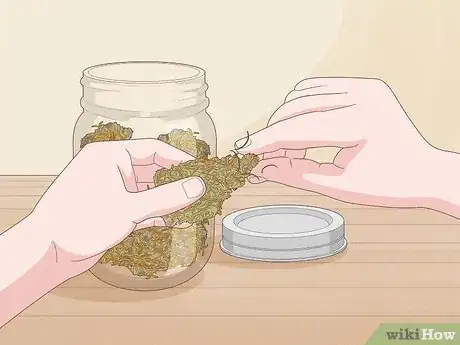 Image titled Dry and Cure Cannabis Step 14