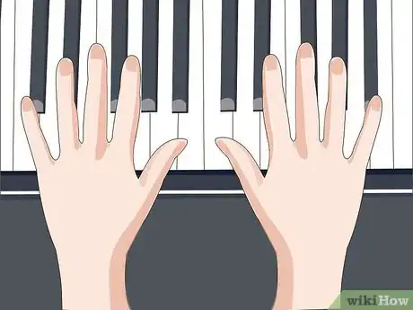 Image titled Learn to Play the Piano Step 2