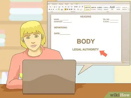 Image titled Prepare Legal Documents Step 11