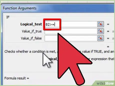 Image titled Type Formulas in Microsoft Excel Step 4