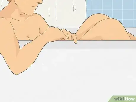 Image titled Get Rid of a Bartholin Cyst Step 10