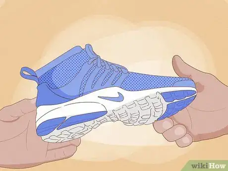 Image titled Spot Fake Nikes Step 8