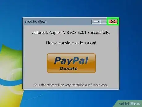 Image titled Jailbreak the Apple TV 3 Step 10