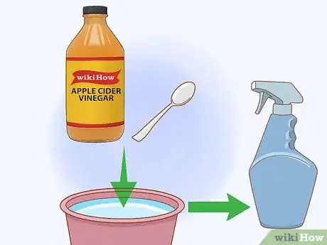 Image titled Get Rid of Powdery Mildew on Plants Step 2