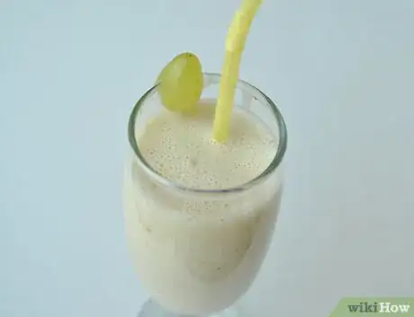 Image titled Make a Grape Smoothie Step 11