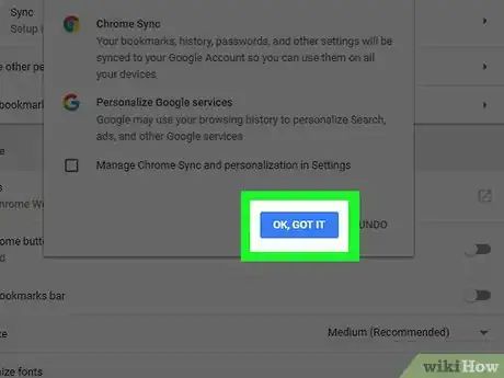 Image titled Backup and Restore Google Chrome's Entire Settings Step 7