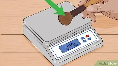 Image titled Calibrate a Digital Pocket Scale Step 13