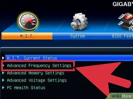 Image titled Underclock a PC Step 3