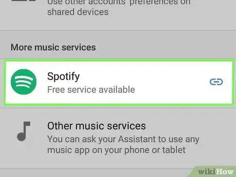 Image titled Set Spotify As Your Default Music Player Step 7