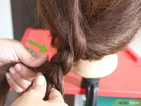 Image titled Plait Someone's Hair Step 7