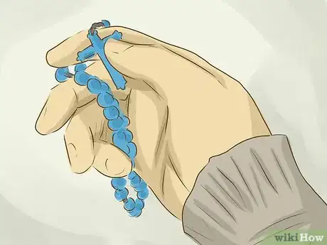 Image titled Pray the Chaplet of Divine Mercy Step 19