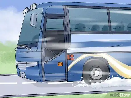 Image titled Remain Standing While Riding a Bus Step 13