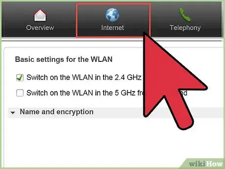 Image titled Set up a Wireless Network in Linux Via the Command Line Step 5