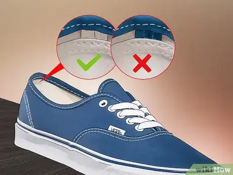 Image titled Tell if Your Vans Shoes Are Fake Step 14