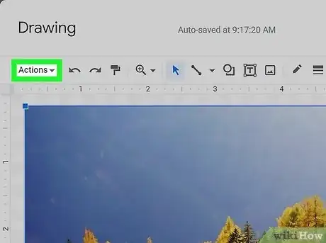 Image titled Flip an Image in Google Docs Step 6