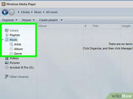 Image titled Copy or Burn a CD Using Windows Media Player Step 13