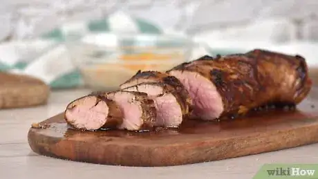 Image titled Cook Pork Tenderloin Step 9