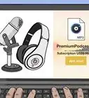 Start Your Own Podcast