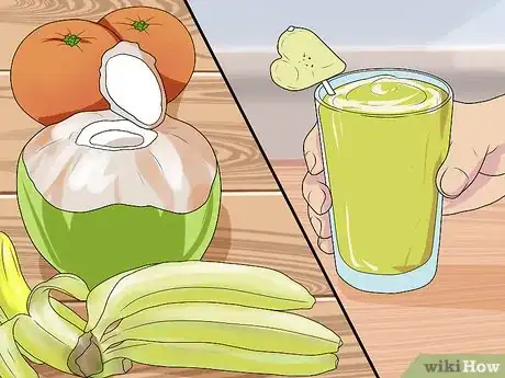 Image titled Make a Green Smoothie Step 13