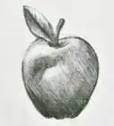 Draw an Apple