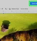 Flip an Image in Google Docs